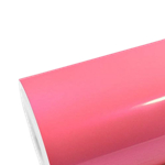 red heather gloss wrap